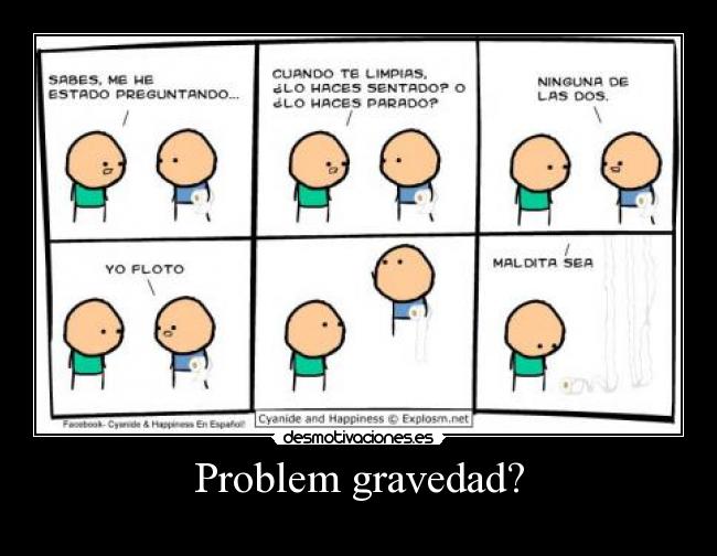 carteles problem desmotivaciones