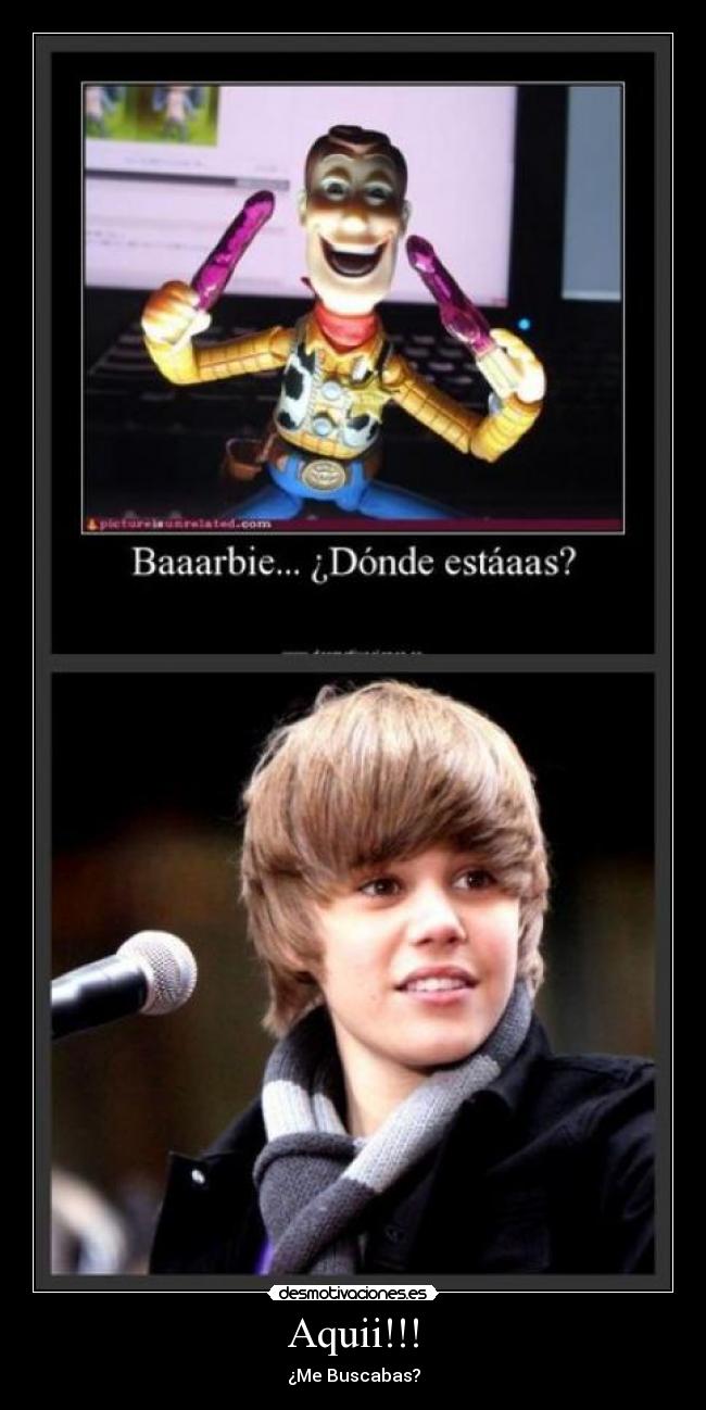 carteles  desmotivaciones