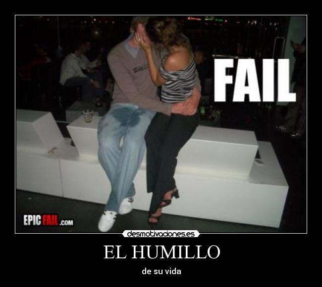EL HUMILLO - 