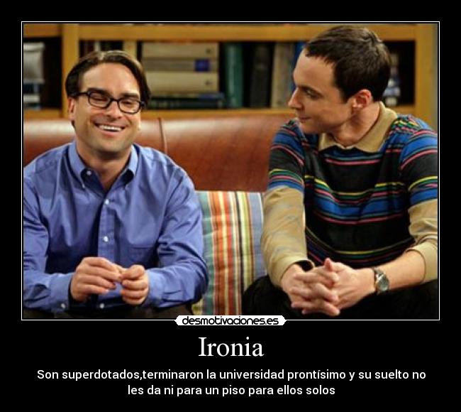 Ironia - 