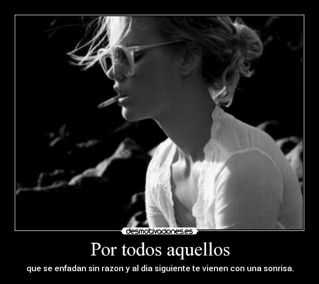 Por todos aquellos - 