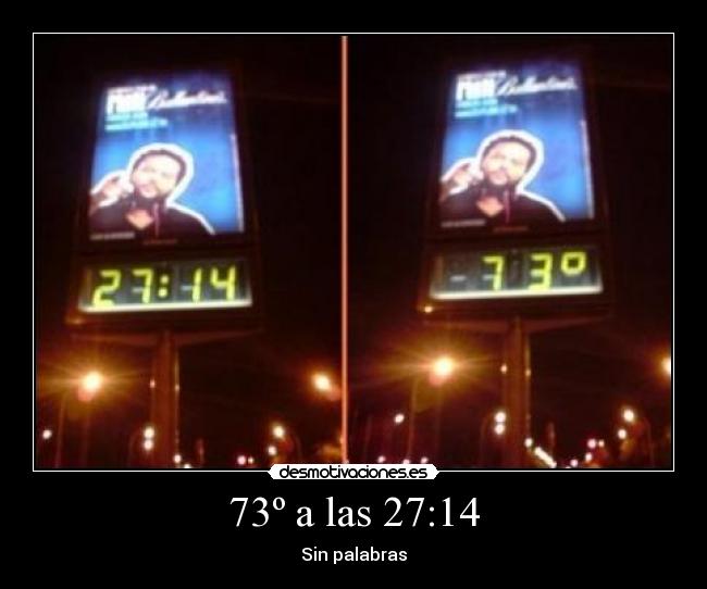 carteles desmotivaciones