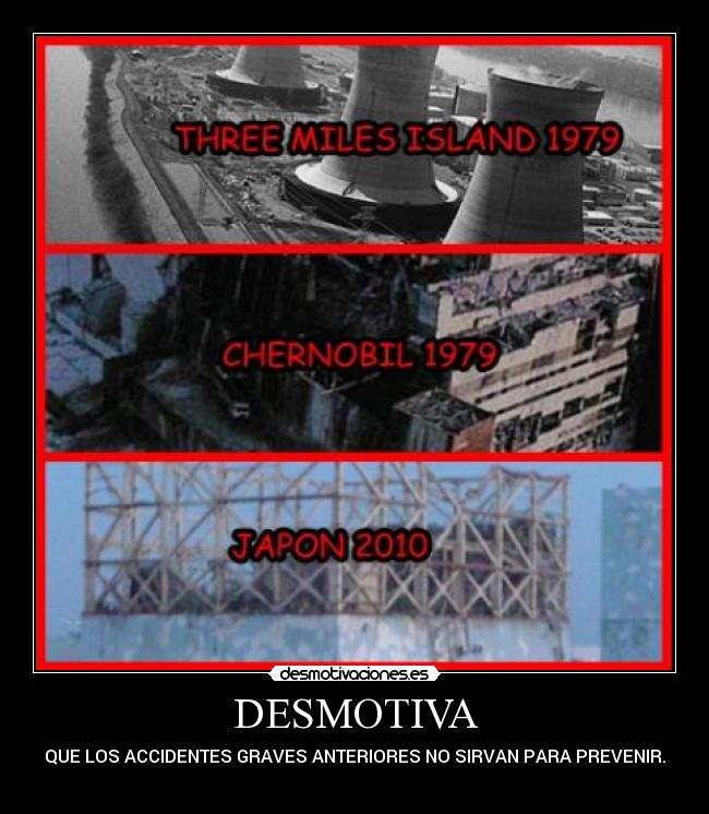 DESMOTIVA -