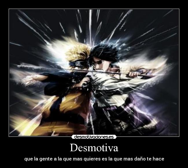 Desmotiva -