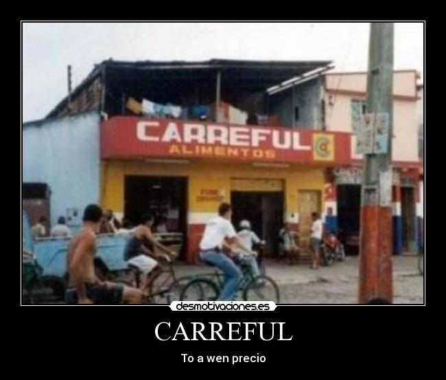 carteles mariaetc desmotivaciones