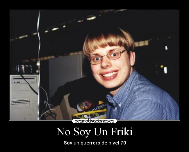 carteles friki guerrero desmotivaciones