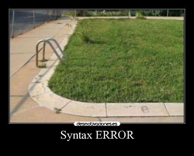 carteles desmotivaciones