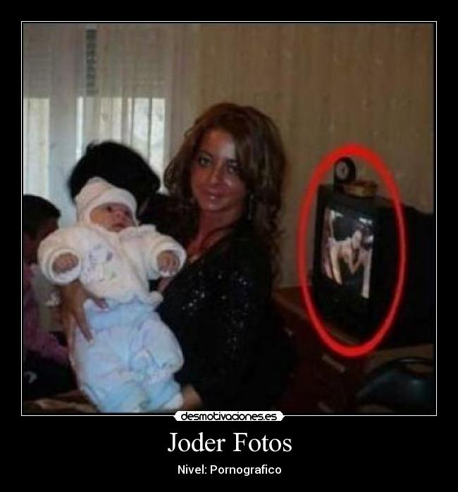 Joder Fotos - 