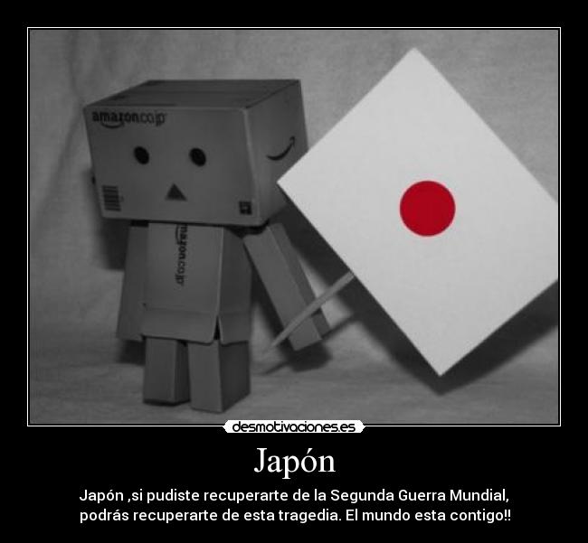 Japón - 