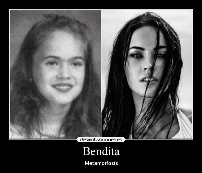 Bendita - 