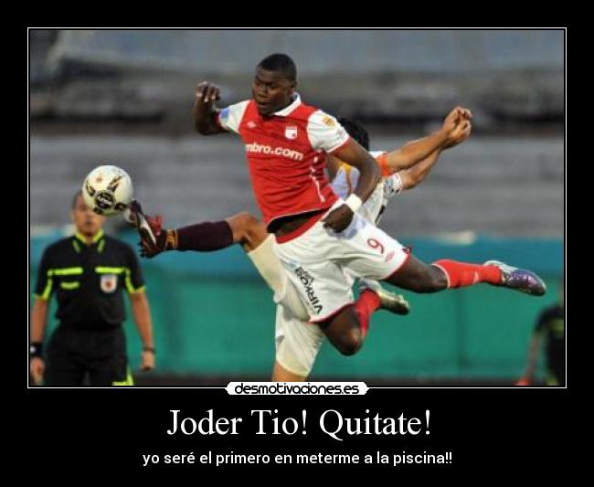 carteles quitate desmotivaciones