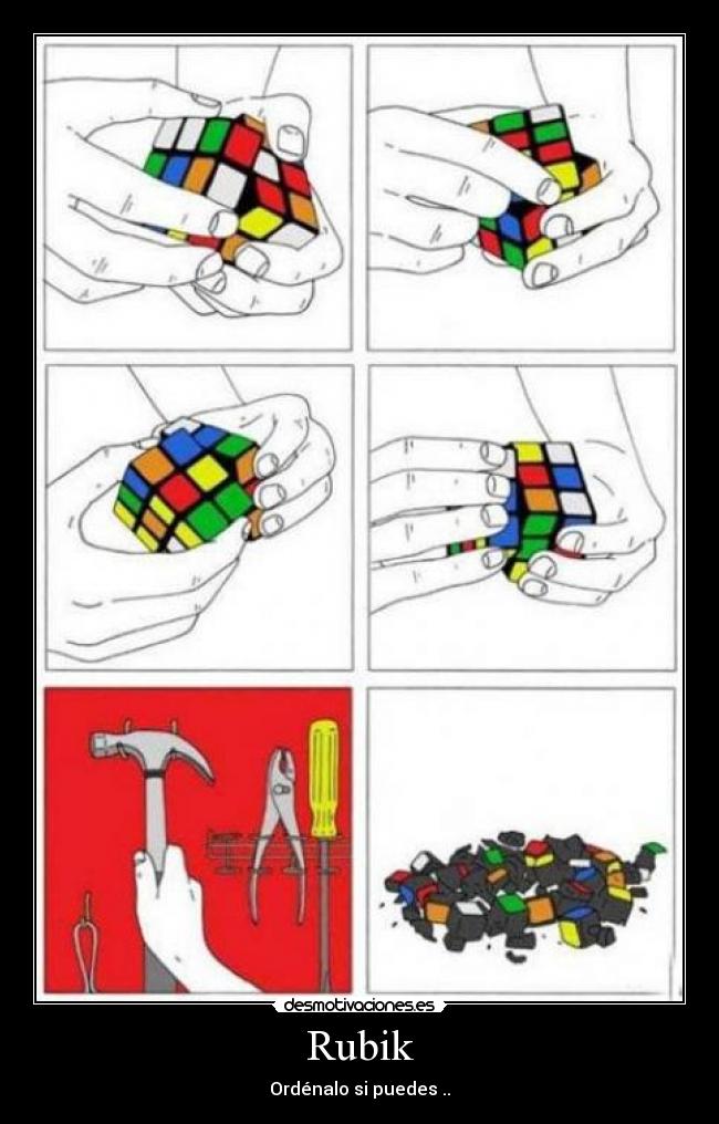 Rubik - 