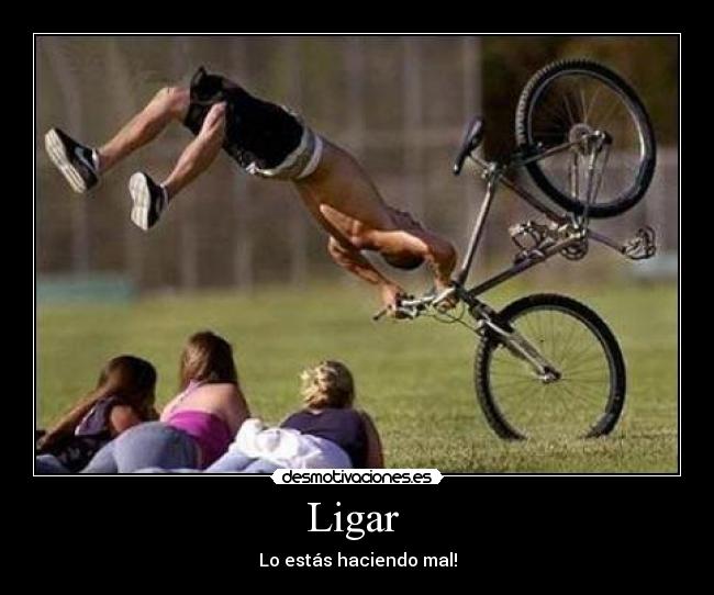 Ligar  - 