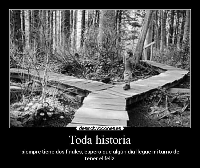 Toda historia - 