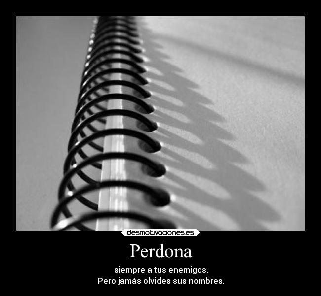 Perdona - 