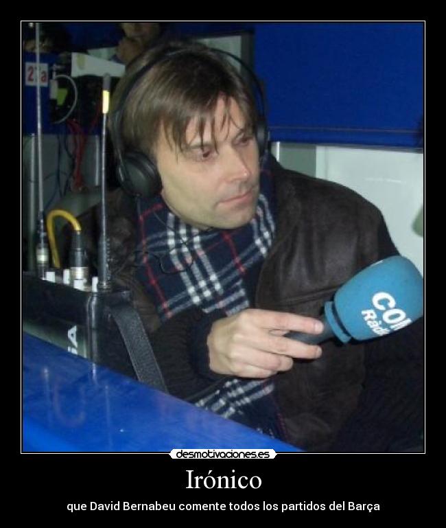 carteles barsa desmotivaciones