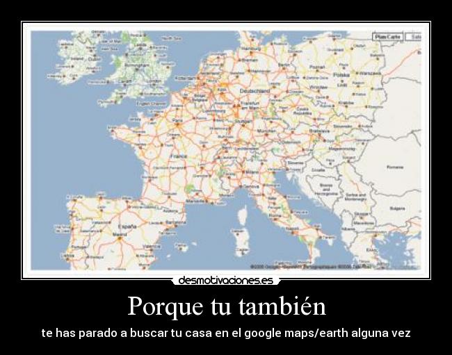 Porque tu también - 