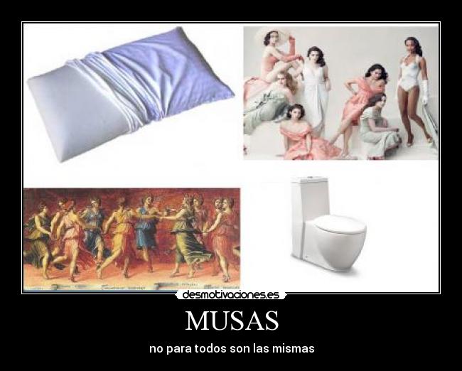 MUSAS -