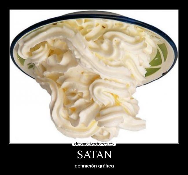 SATAN -