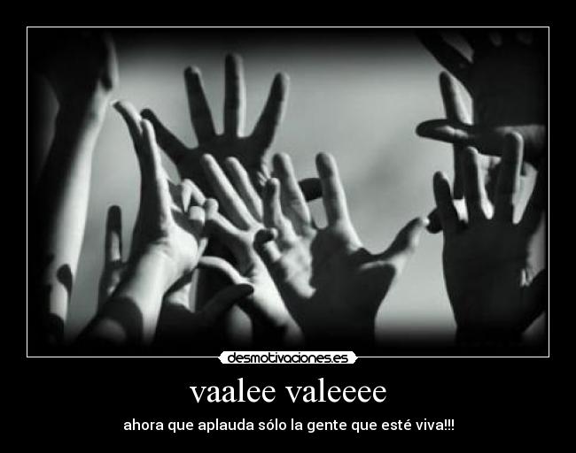 carteles gente desmotivaciones