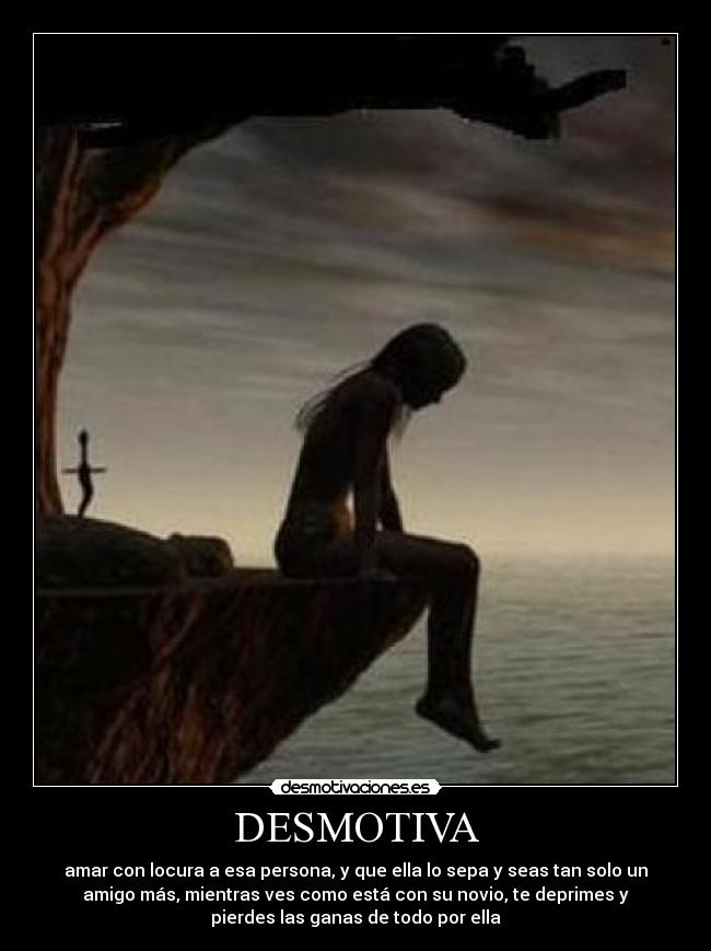 DESMOTIVA - 