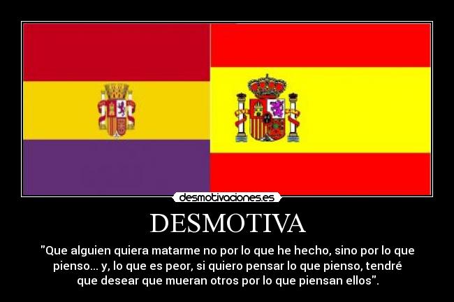 carteles desmotiva desmotivaciones