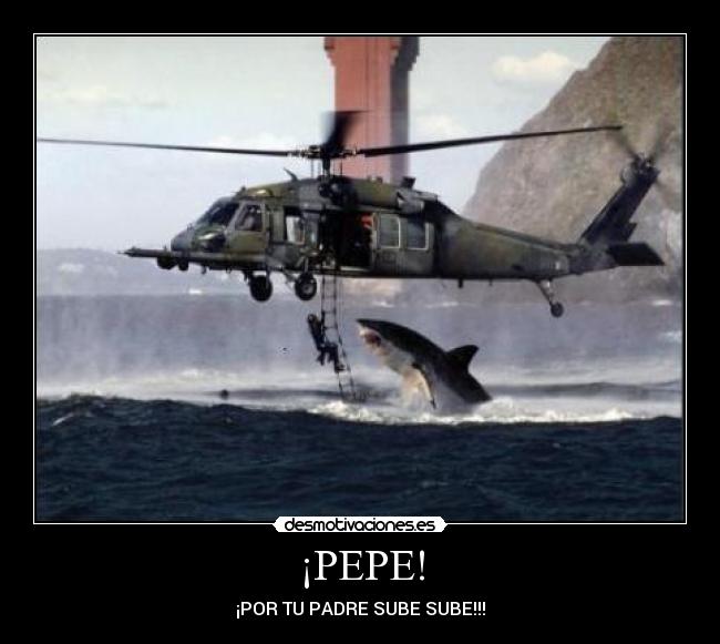 carteles pepe desmotivaciones