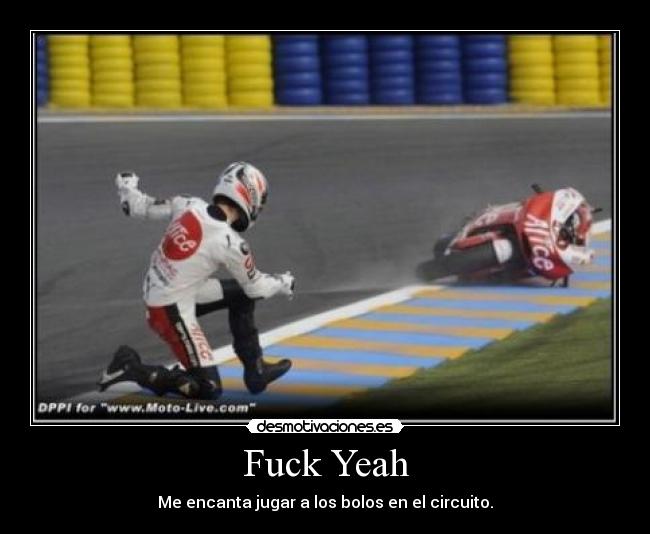 carteles fuck desmotivaciones