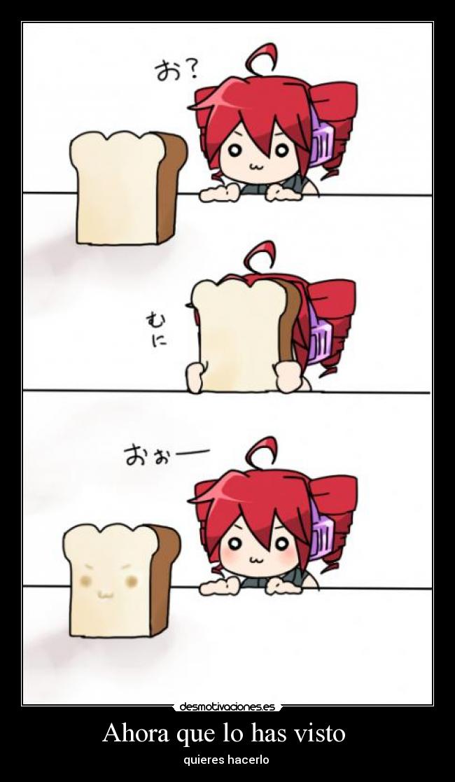 carteles tostada desmotivaciones