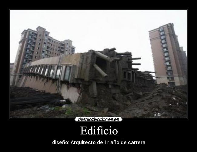 Edificio - 