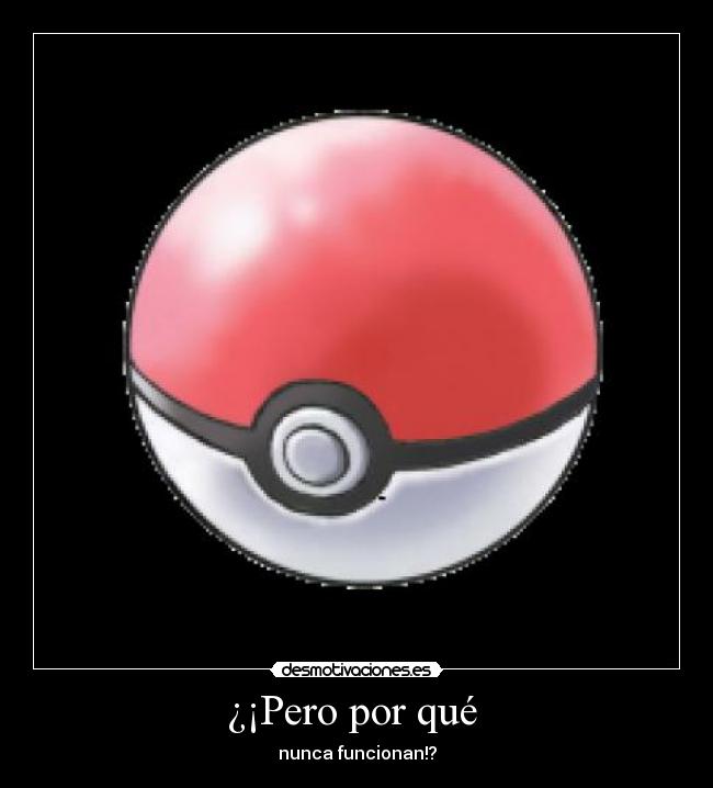 ¿¡Pero por qué  - 