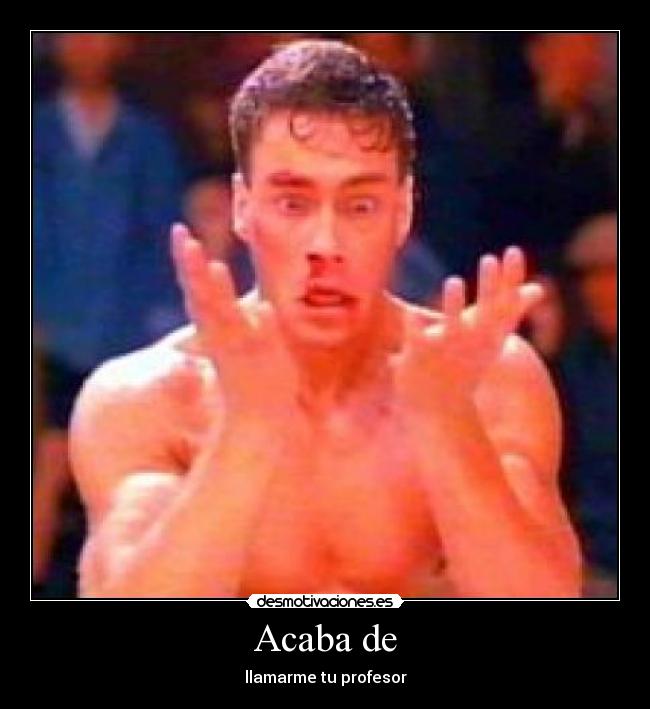 carteles mala cosa desmotivaciones