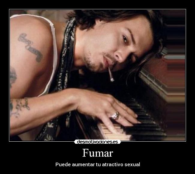 Fumar -