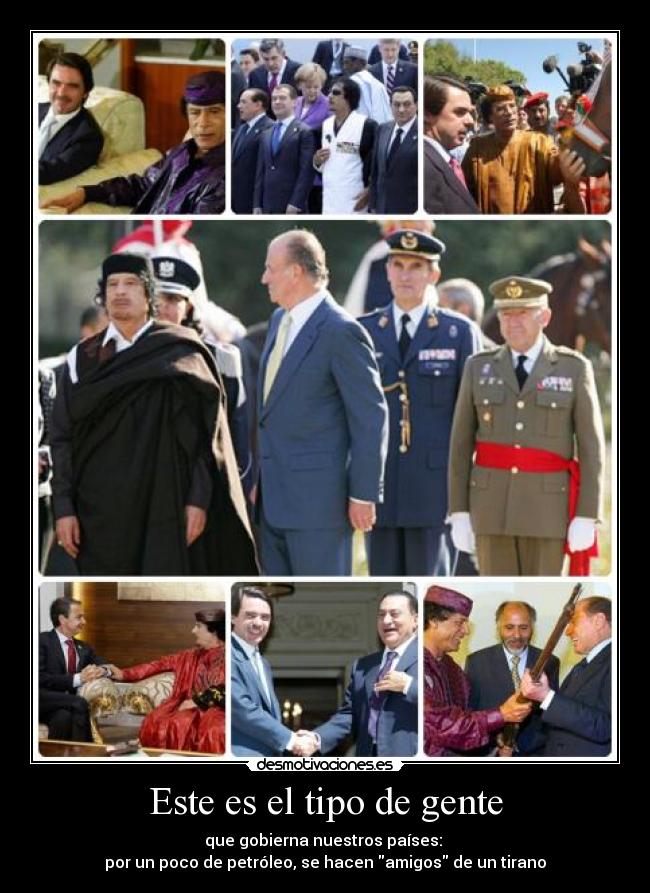 carteles  desmotivaciones