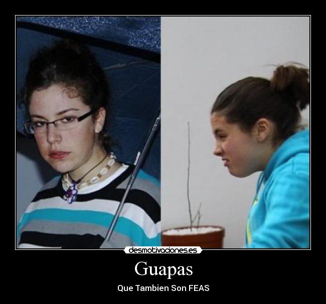 Guapas - 