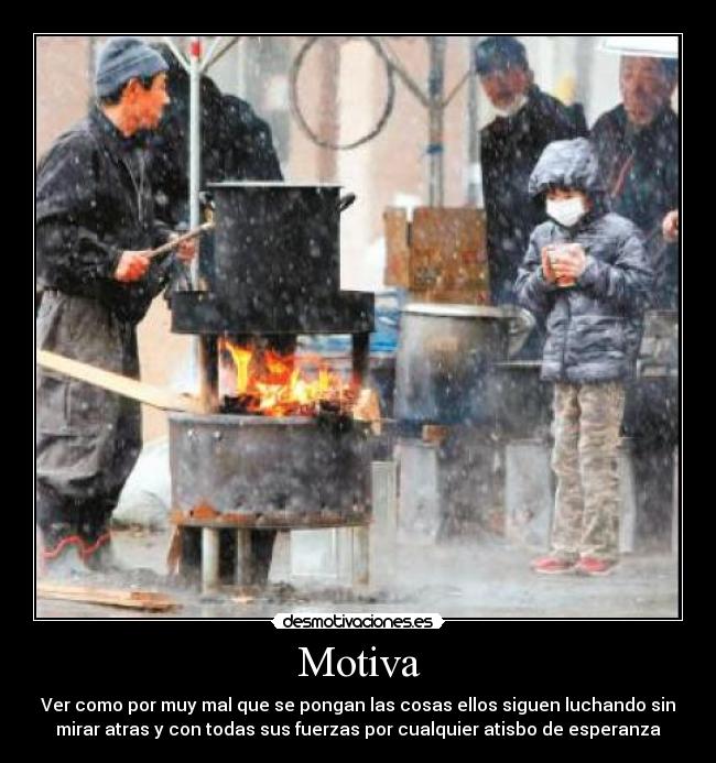 Motiva -
