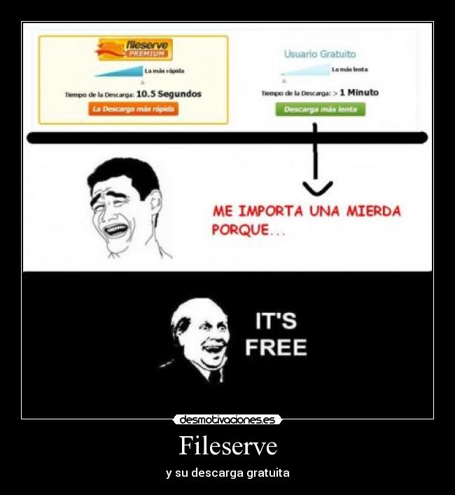 Fileserve -
