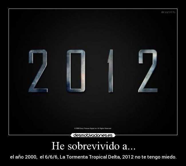 carteles 2012 desmotivaciones