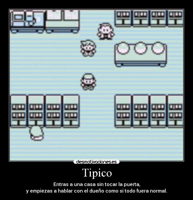 carteles pokemon desmotivaciones