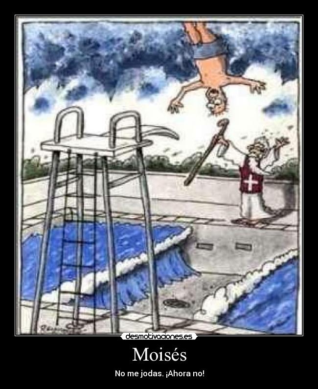 Moisés - 