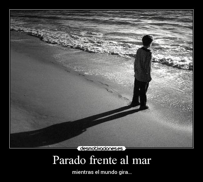 carteles mundo parado desmotivaciones