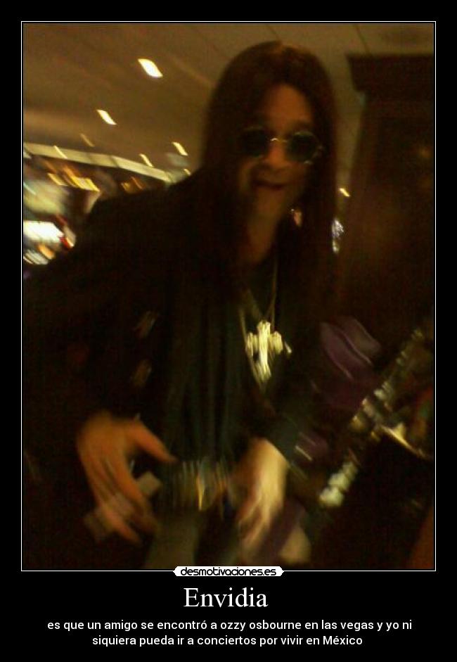 Envidia  - 