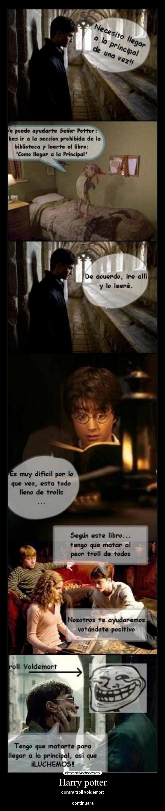 Harry potter -