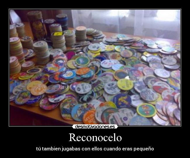 Reconocelo - 