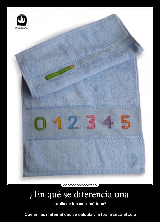 ¿En qué se diferencia una -