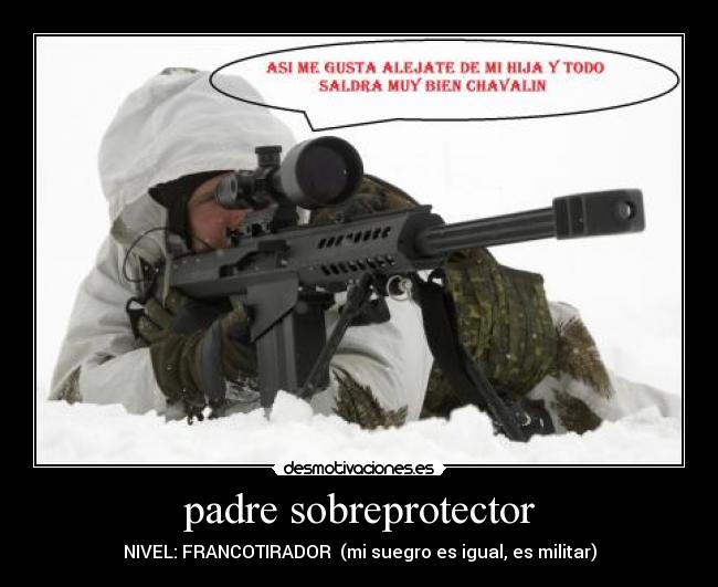 carteles padre rayser desmotivaciones