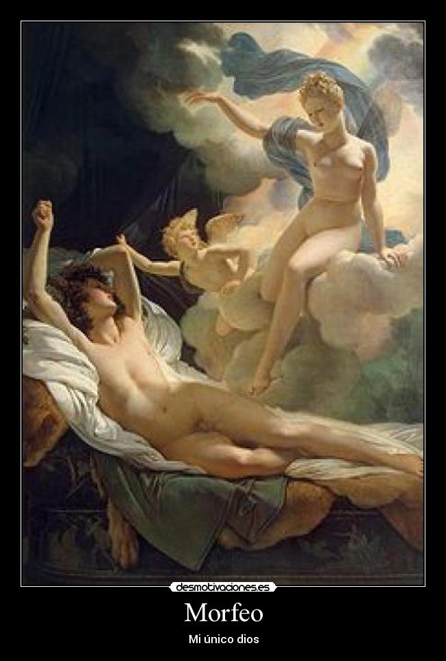 Morfeo -
