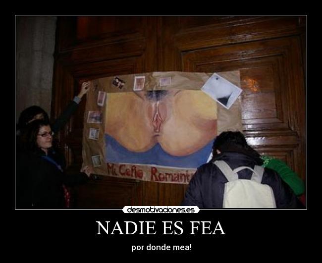 carteles cono desmotivaciones