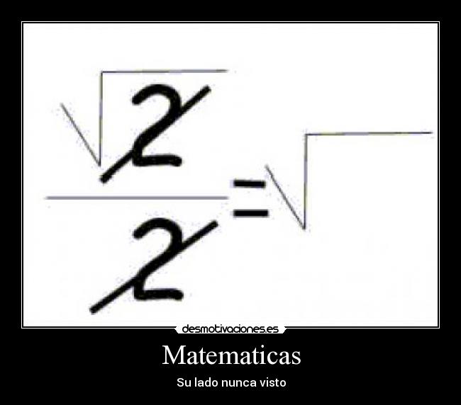 Matematicas - 