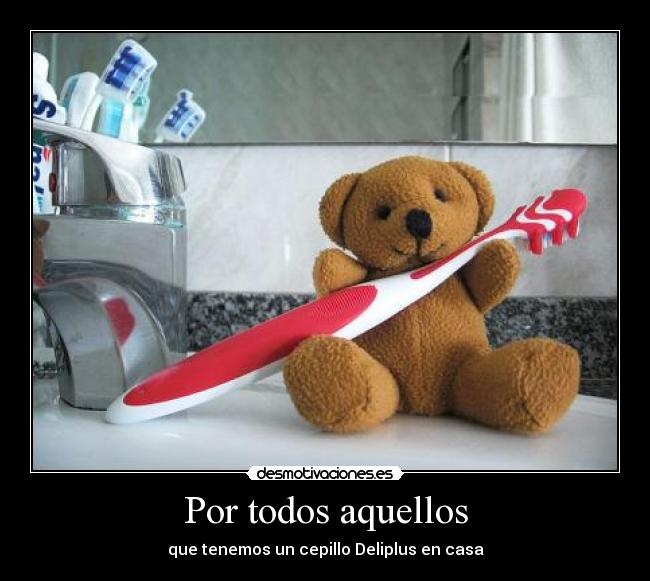 Por todos aquellos -